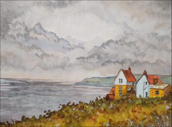 Would be nice to live here...